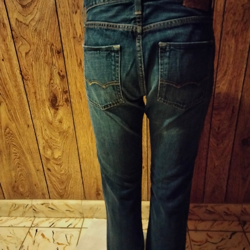 Pants - Picture 2 of 3
